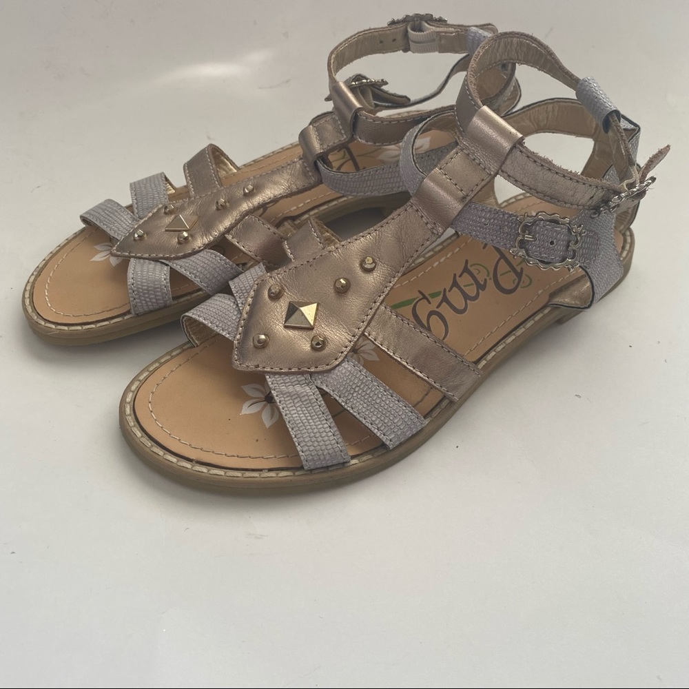 SANDALS - Picture 5 of 12